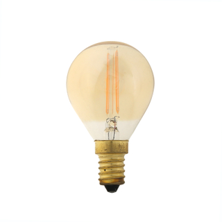 Amber G45 E14