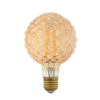 Amber pineapple