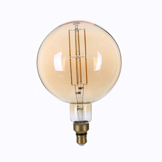 Giant led filament bulb G200