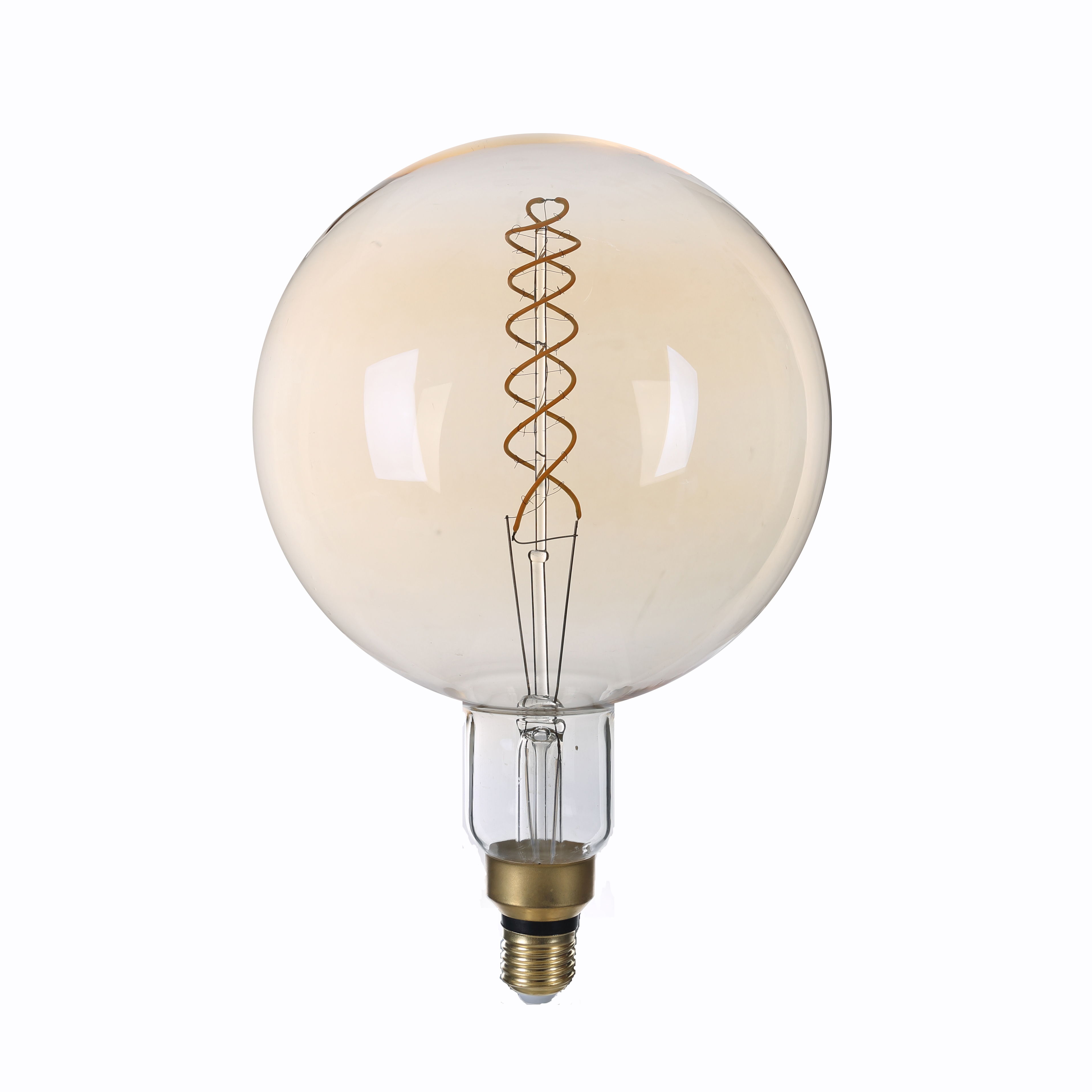 Giant Led Filament Bulb G200